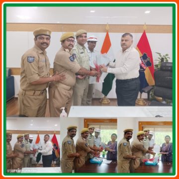 Dr. Kothwal Dayanand (2)