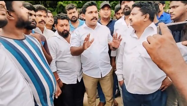 Ekashi Suranna Valmiki (1)