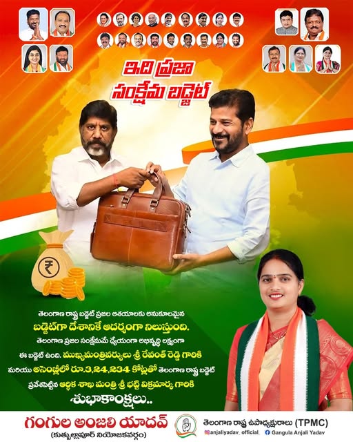 Gangula Anjali Yadav (23)