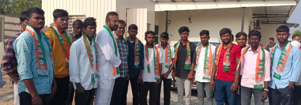 Kompally Shailaja Divakar (2)