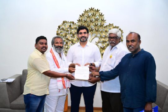 Nara Hanumantharayudu (4)