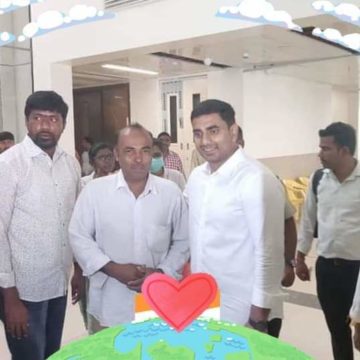 Nara Hanumantharayudu (5)