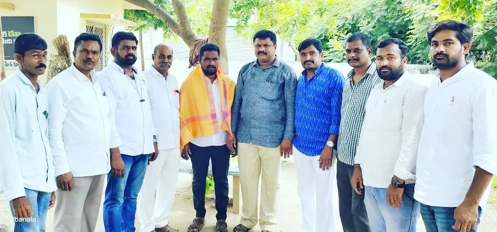 Pathanaboina Santhosh Kumar (13)