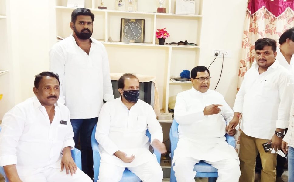 Pathanaboina Santhosh Kumar (19)