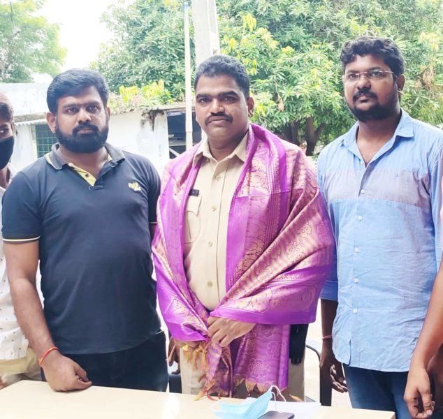 Pathanaboina Santhosh Kumar (3)