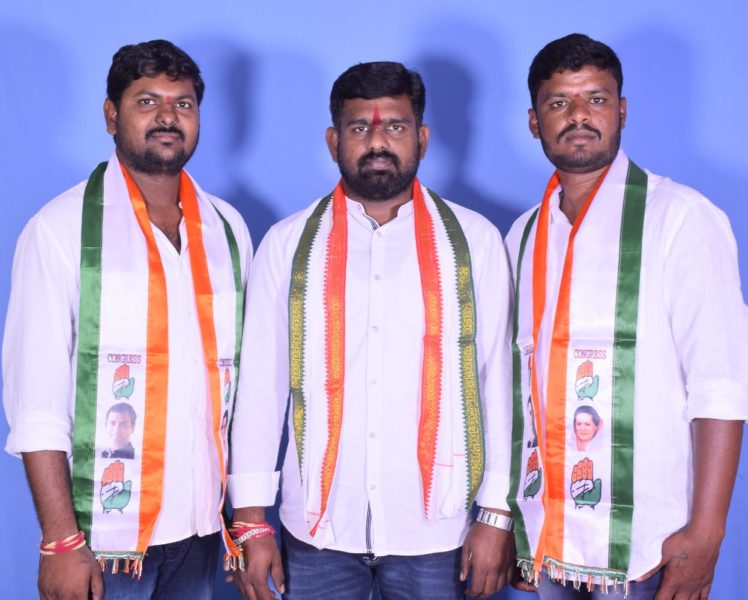 Pathanaboina Santhosh Kumar (43)