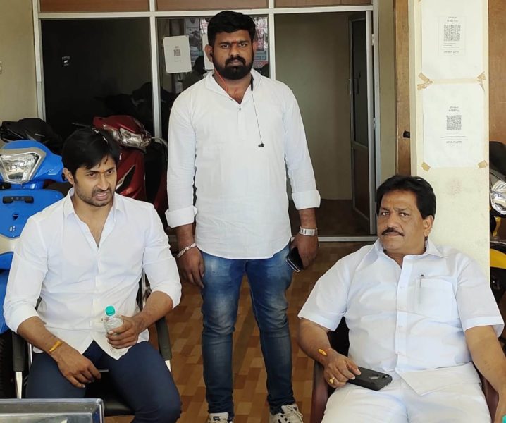 Pathanaboina Santhosh Kumar (47)