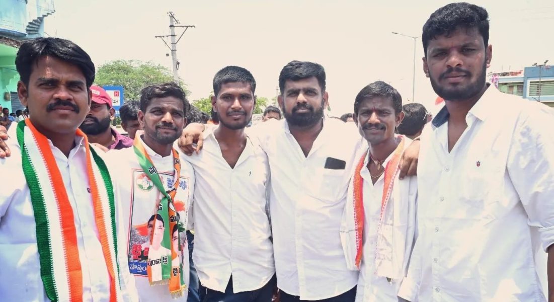 Pathanaboina Santhosh Kumar (6)