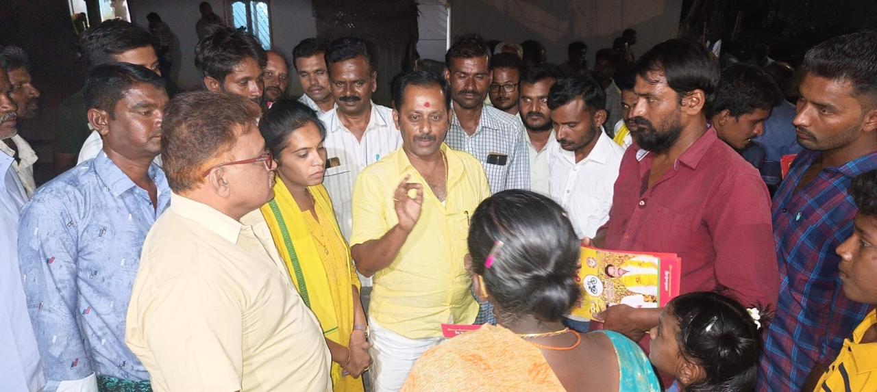 S.V. Madhusudhan Royal (1)