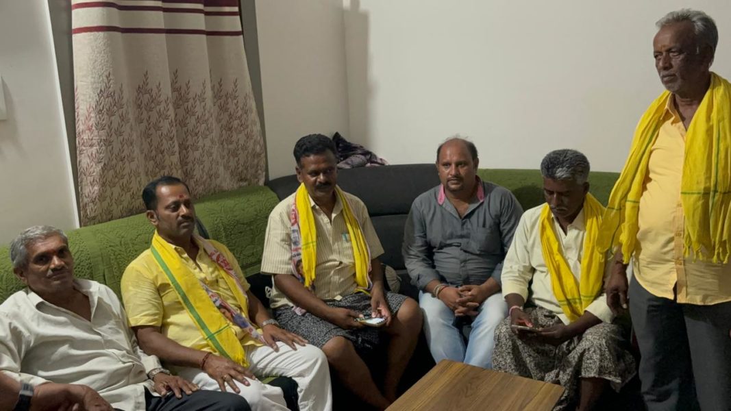 S.V. Madhusudhan Royal (21)