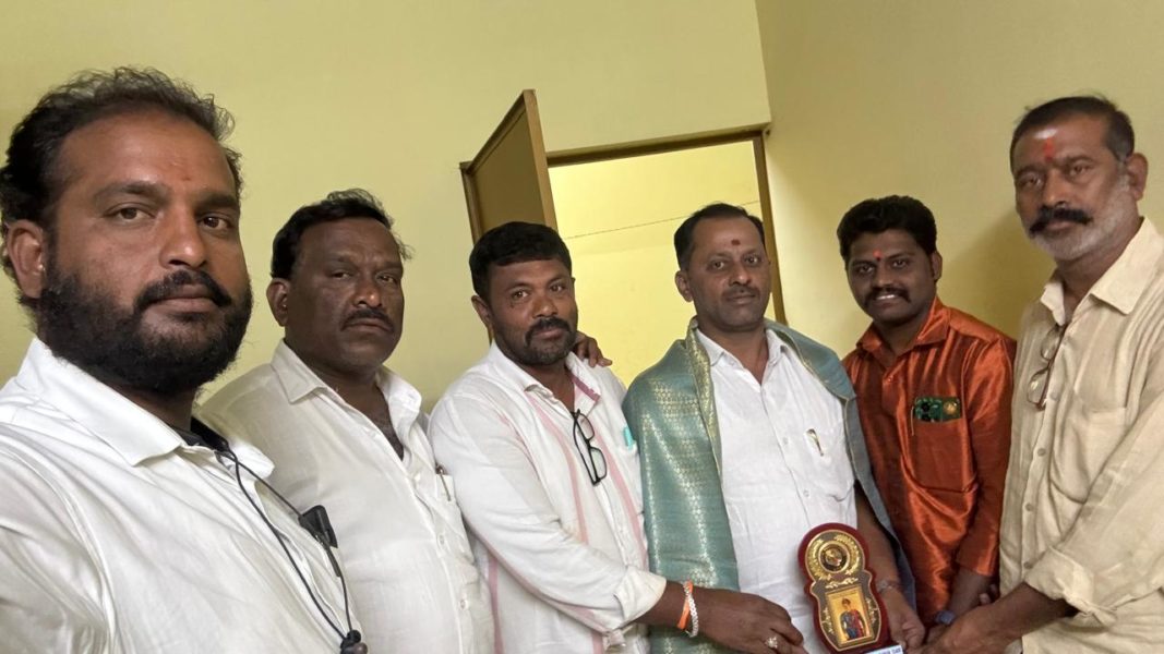 S.V. Madhusudhan Royal (3)