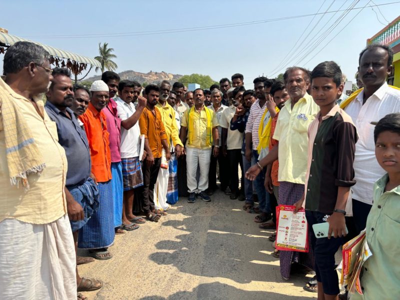 S.V. Madhusudhan Royal (31)