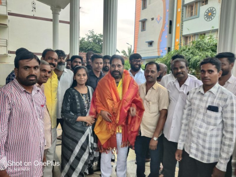 S.V. Madhusudhan Royal (4)