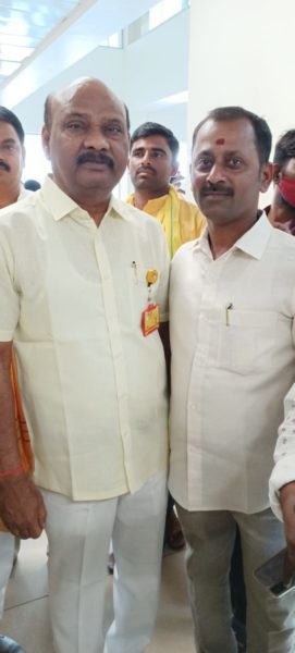 S.V. Madhusudhan Royal (48)