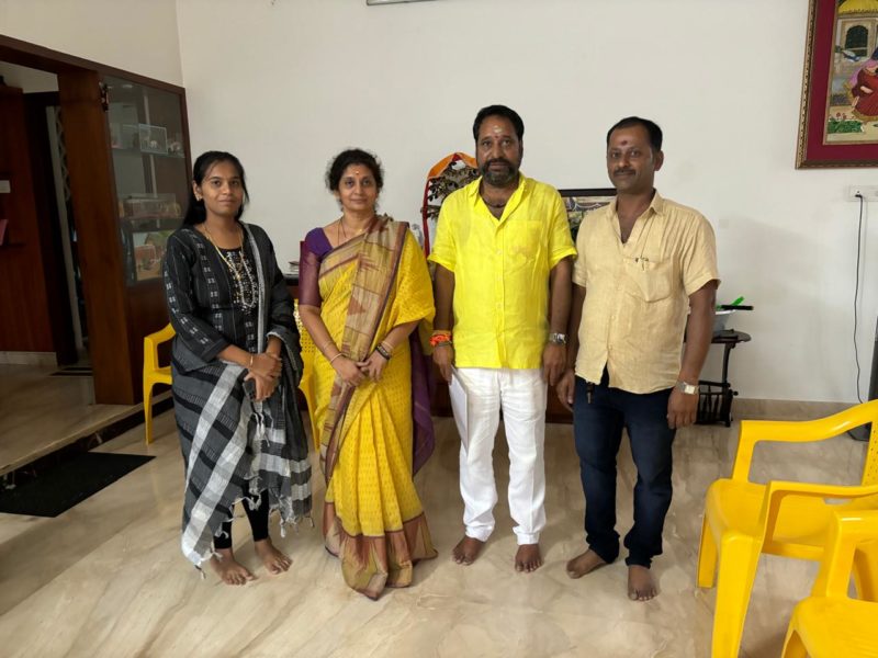 S.V. Madhusudhan Royal (5)