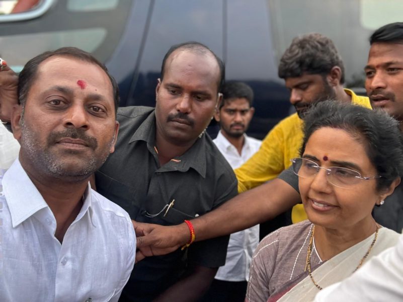 S.V. Madhusudhan Royal (53)