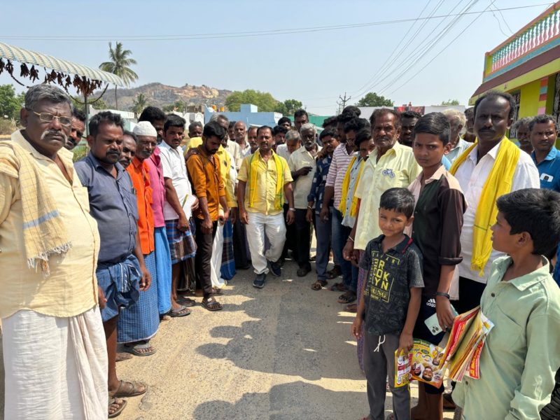 S.V. Madhusudhan Royal (57)