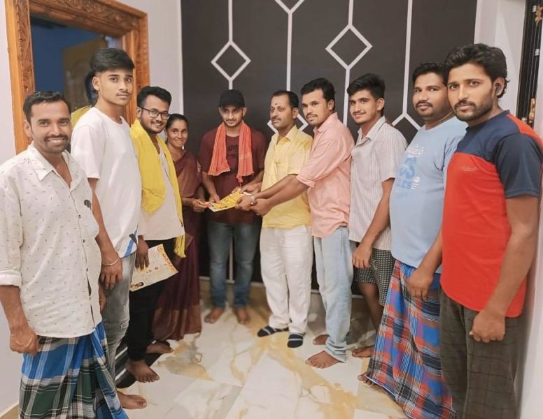 S.V. Madhusudhan Royal (7)