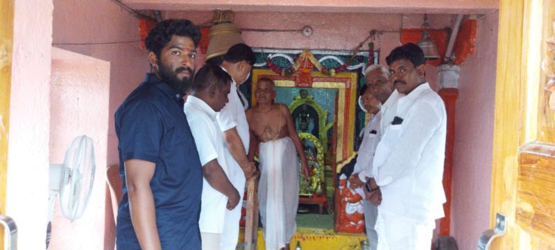 Sabavath Bhoopal Chowhan (22)