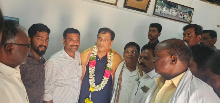 Sabavath Bhoopal Chowhan (26)