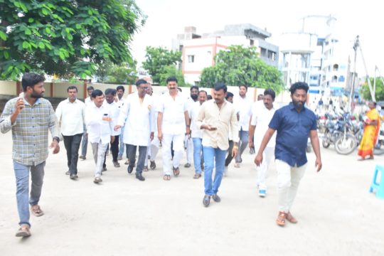 Sabavath Bhoopal Chowhan (38)