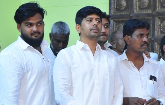 Sabavath Bhoopal Chowhan (42)