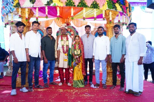 Sabavath Bhoopal Chowhan (46)