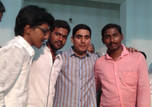 Seelam Bhanu Prakhash (17)