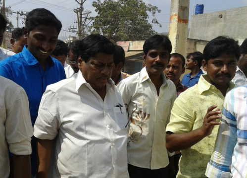 Seelam Bhanu Prakhash (19)