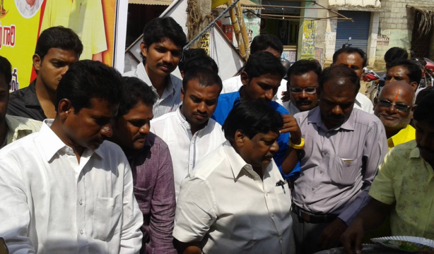 Seelam Bhanu Prakhash (21)