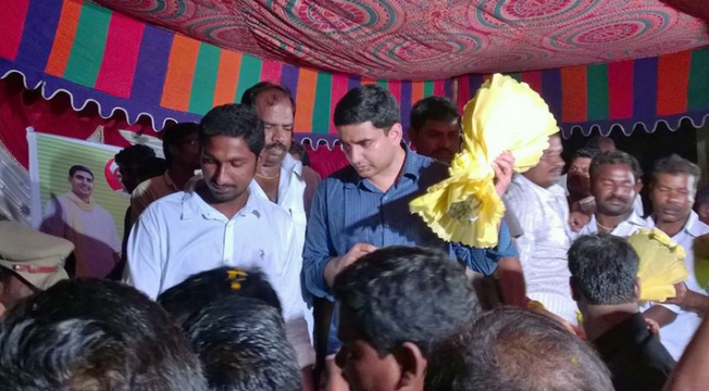 Seelam Bhanu Prakhash (28)