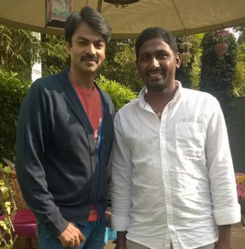 Seelam Bhanu Prakhash (33)