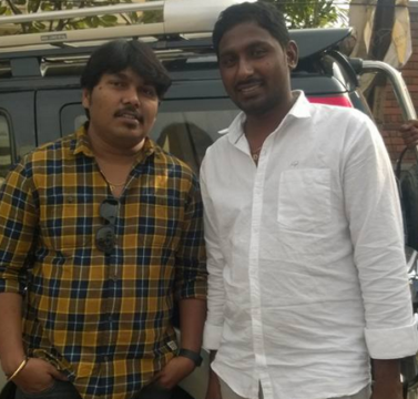 Seelam Bhanu Prakhash (34)