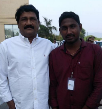 Seelam Bhanu Prakhash (35)