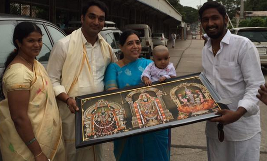 Seelam Bhanu Prakhash (42)