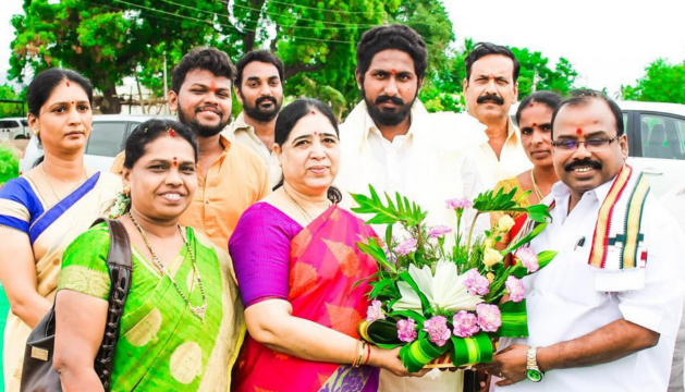 Seelam Bhanu Prakhash (44)