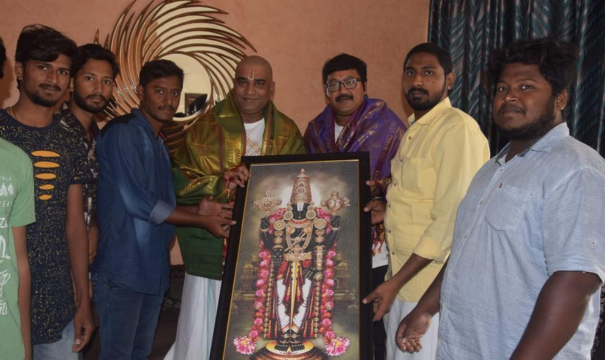 Seelam Bhanu Prakhash (45)