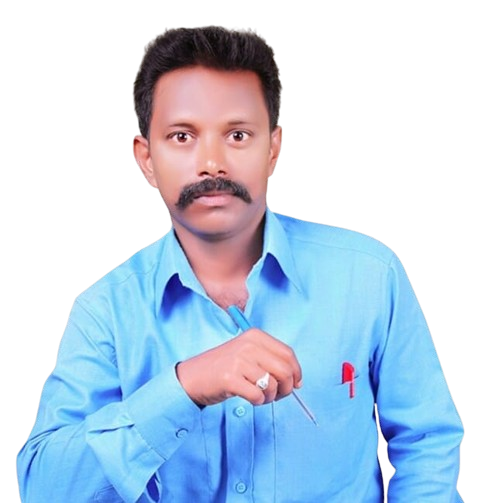 Yennamalla Bhaskar | State Secretary of the Right to Information Praja Chaitanya Samithi | Telangana | the Leaders Page Yennamalla Bhaskar | State Secretary of the Right to Information Praja Chaitanya Samithi | Telangana | the Leaders Page