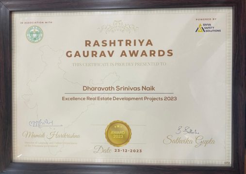 Dr. Dharavath Srinivas Naik (6)