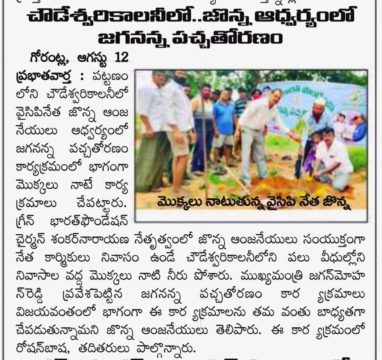 Dr. Shankarnarayana Reddyvari (100)