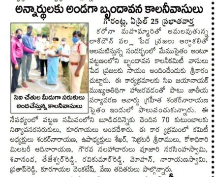 Dr. Shankarnarayana Reddyvari (136)