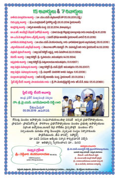 Dr. Shankarnarayana Reddyvari (15)