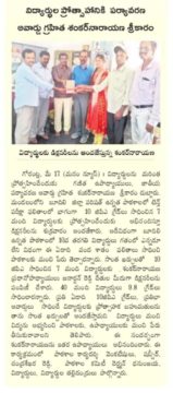 Dr. Shankarnarayana Reddyvari (165)