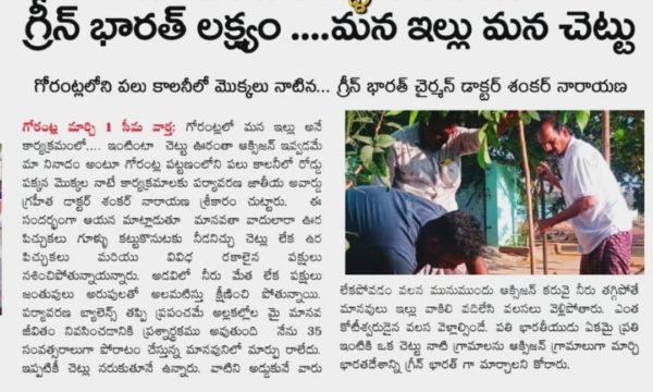 Dr. Shankarnarayana Reddyvari (258)