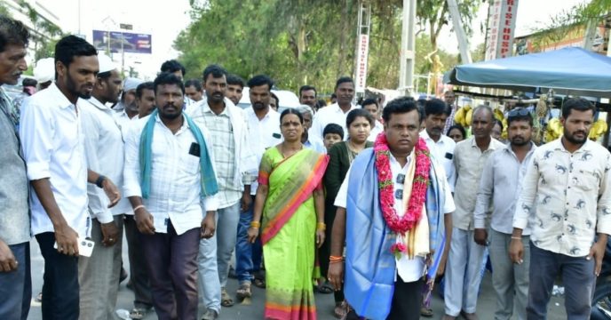 Gurrapu Machander (6)