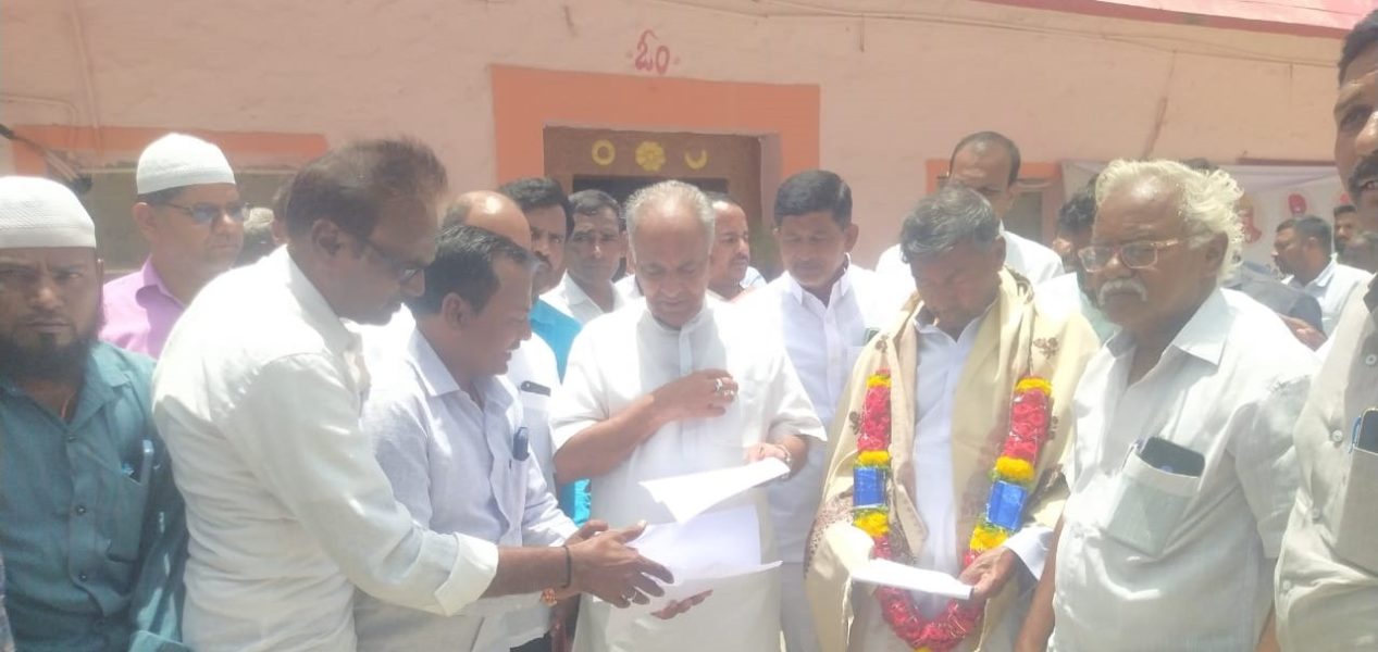 Taluru Lingana Gowda (3)