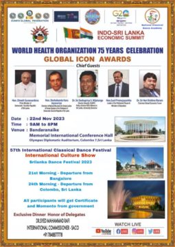 Dr. Dharavath Srinivas Naik