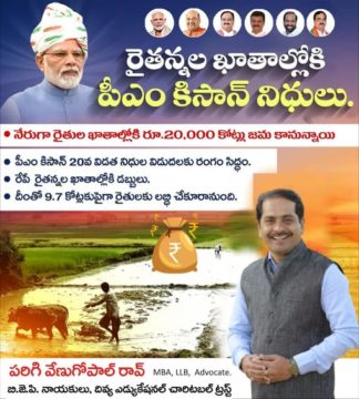 Parigi Venugopal Rao (11)