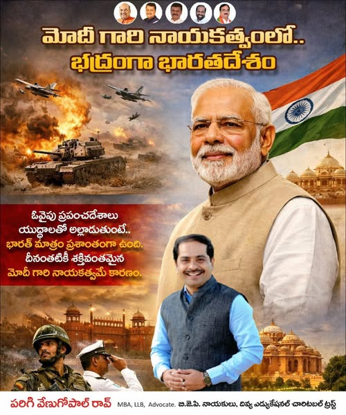 Parigi Venugopal Rao (24)