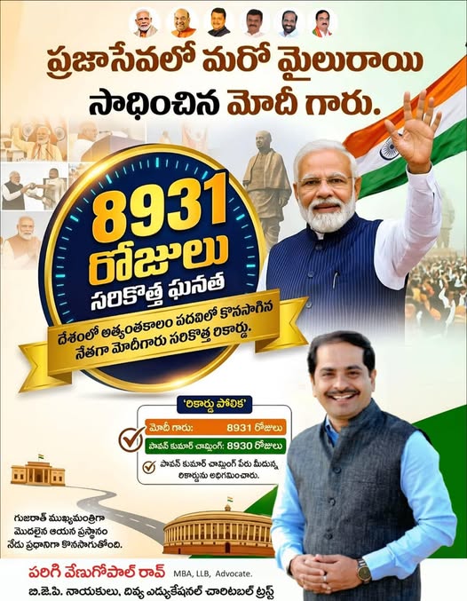 Parigi Venugopal Rao (7)